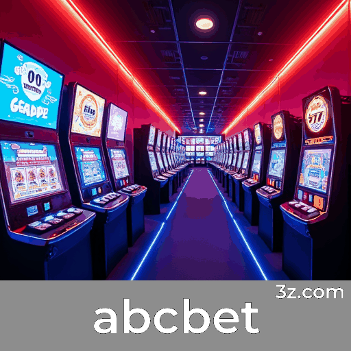 abcbet: Aventura e Chances de Ganhar nos Jogos de Cassino