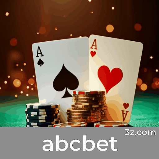 abcbet: Aventura e Chances de Ganhar nos Jogos de Cassino